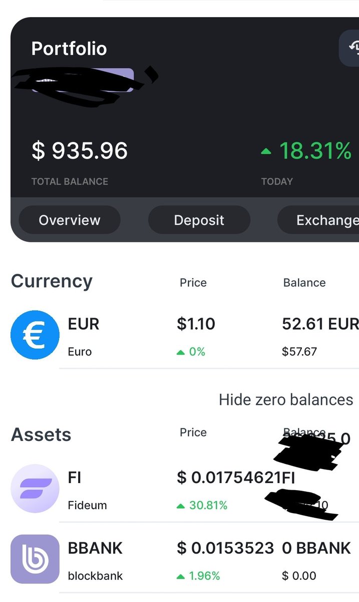 $FI staking is live x.com/blocksbankapp/…