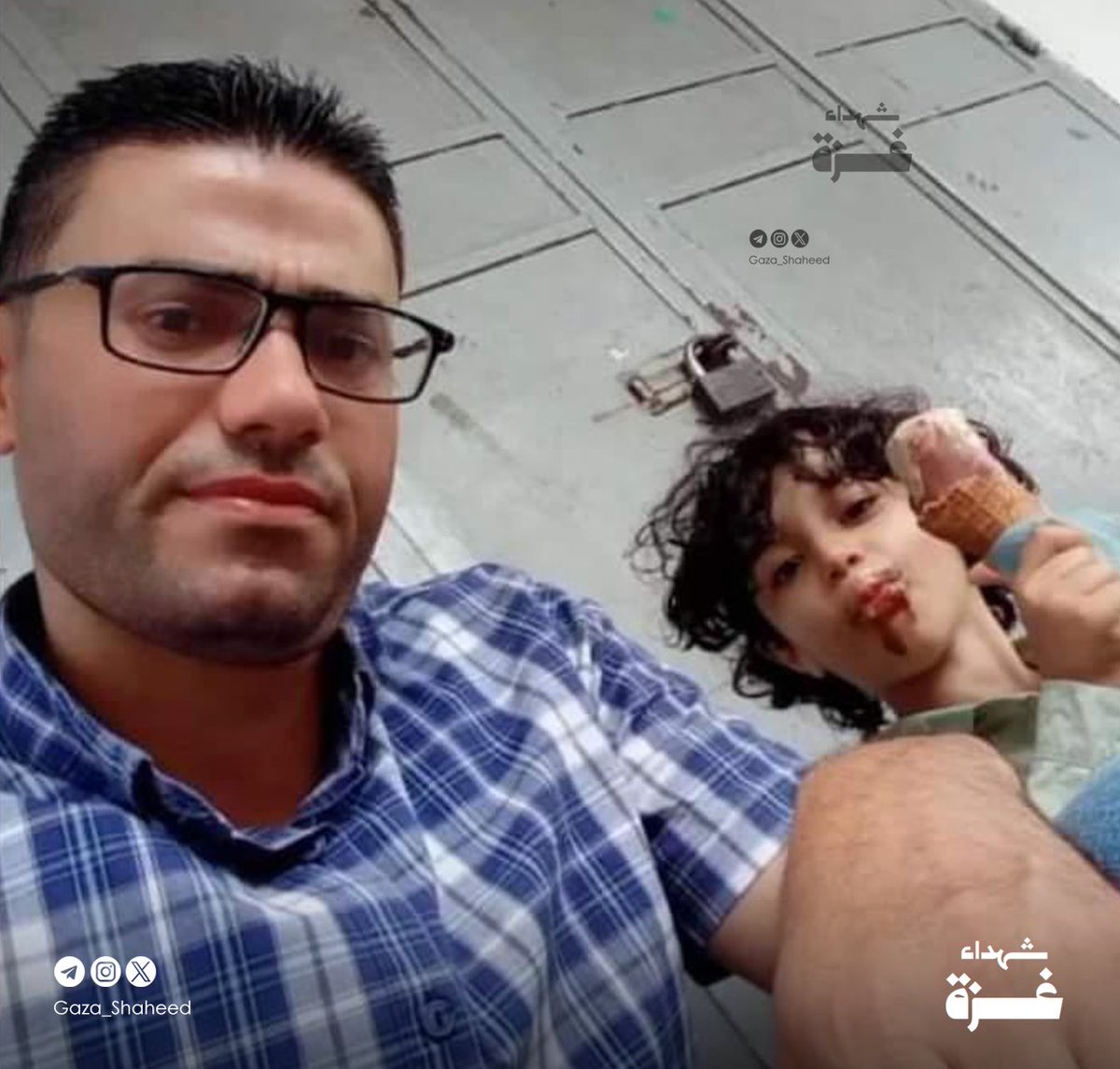 الشهيد نور الدين صقر

استشهد يوم 15 ديسمبر 2023، أثناء عمله في الدفاع المدني، حيث كان متوجهًا في مهمة إنقاذ وائل الدحدوح وطاقم قناة الجزيرة، وارتقى مع اثنين من زملاءه ومصور الجزيرة سامر أبو دقة. لديه خمس أطفال وُلِدَ آخرهم قبل استشهاده بشهريْن.

رسالة كتبها شقيقه، وأرسلها إلى