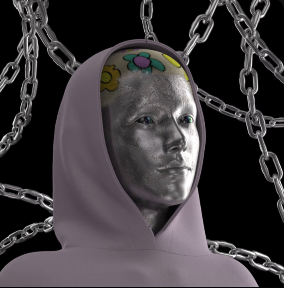 broguecoli's tweet photo. ๐๐ Thrilled to add NFT FVCK_AVATAR//#138 from fvckrenders limited PFP project to my collection! Each piece is a digital masterpiece, and owning one is a dream come true. #FVCKRENDERNFT #DigitalArtCollectors https://t.co/T2ZFTb9q53