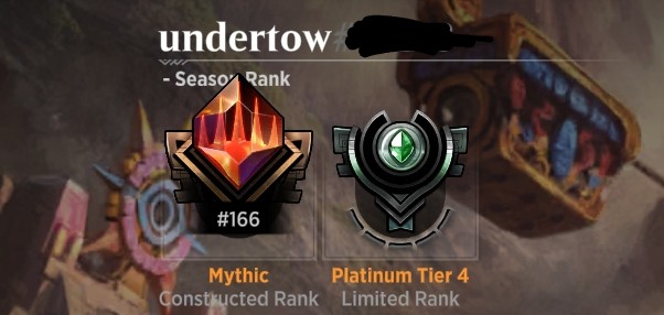 micronaut25's tweet photo. Standard Mardu Humans - #166 Mythic, January 2024
https://t.co/QNBxIkqFmA
New year, new deck. Quick run to Mythic and mostly felt good through it, but still needs tuning. Pile On and Lunarch Veteran are recent adds, I'm not fully sold on them yet.
#MTGArena @mtgazone https://t.co/aYJ8y9Oykl