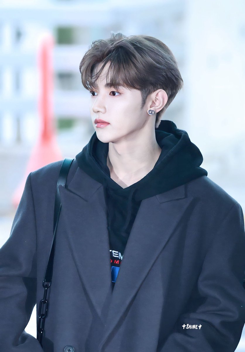 shine_onhao's tweet photo. 20240104 ICN 🛫
드라마 남주인공 같아… 

#장하오 #章昊 #ジャンハオ #ZHANGHAO #zerobaseone #ZEROBASEONE #제로베이스원 https://t.co/grpTJl6R70