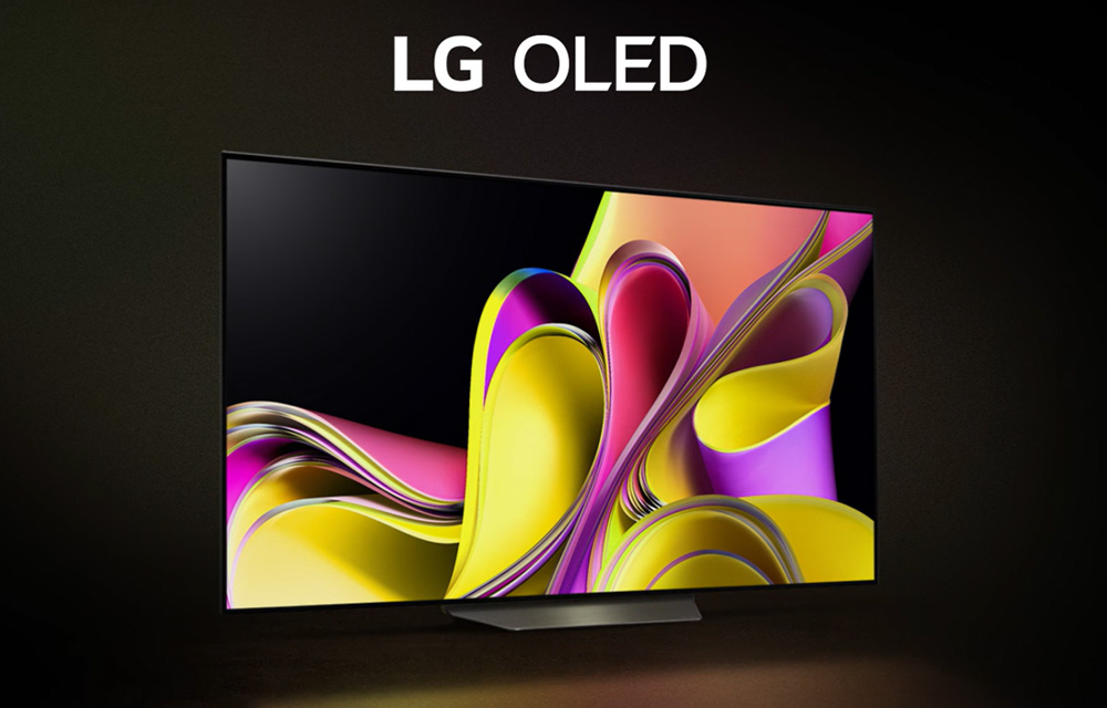 H_M_Entertain's tweet photo. LG B3 OLED Review (2023 4K OLED TV)

The LG B3 OLED is a new 2023 mid-tier OLED TV that uses a traditional WOLED panel with 120Hz frequency. Is it as good as it seems? Click on the link to read our full analysis and verdict.

https://t.co/X8iEeSKEF5 https://t.co/dwna4gbZNK