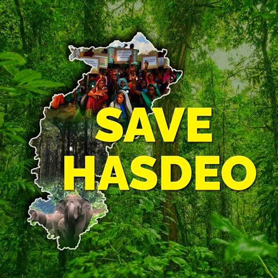 #savehasdev 
#saveearth