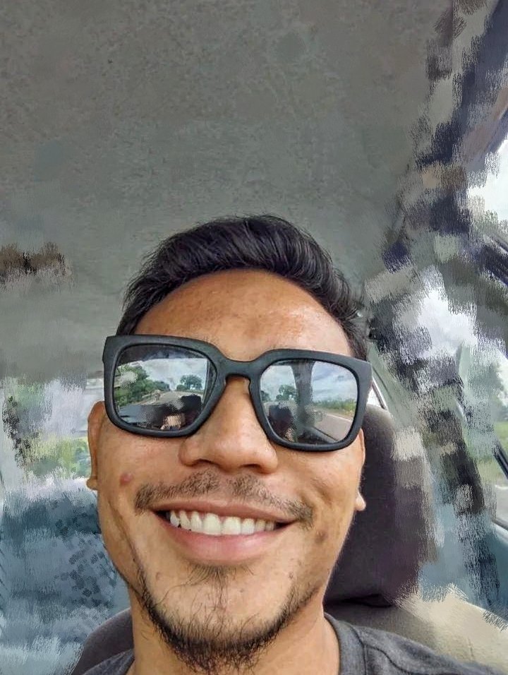 amr_zhn01's tweet photo. Dah lunch ka? Kalau belum jom teman Amir lunch ... Send location nk pick up ... 🤗 https://t.co/rV0HBX9fVx