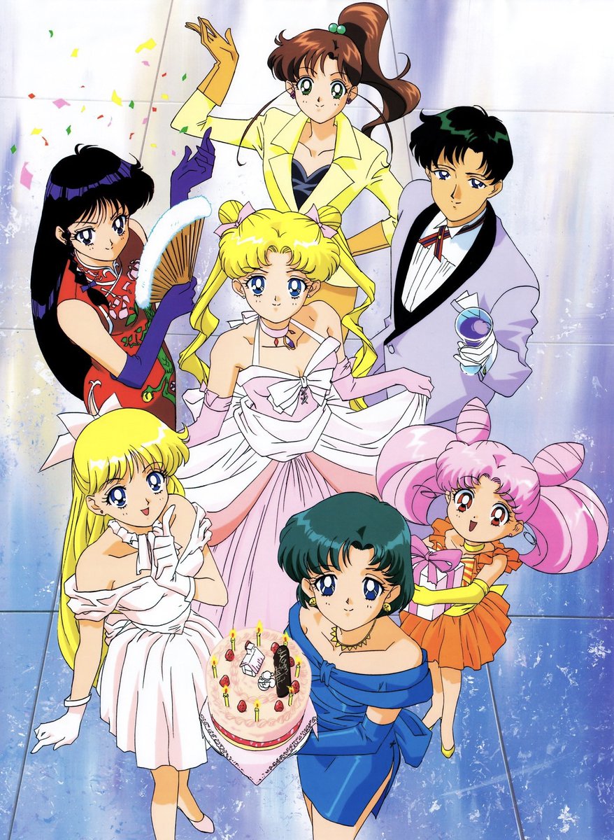 daiIysailormoon's tweet photo. https://t.co/zsi9yEJlWY