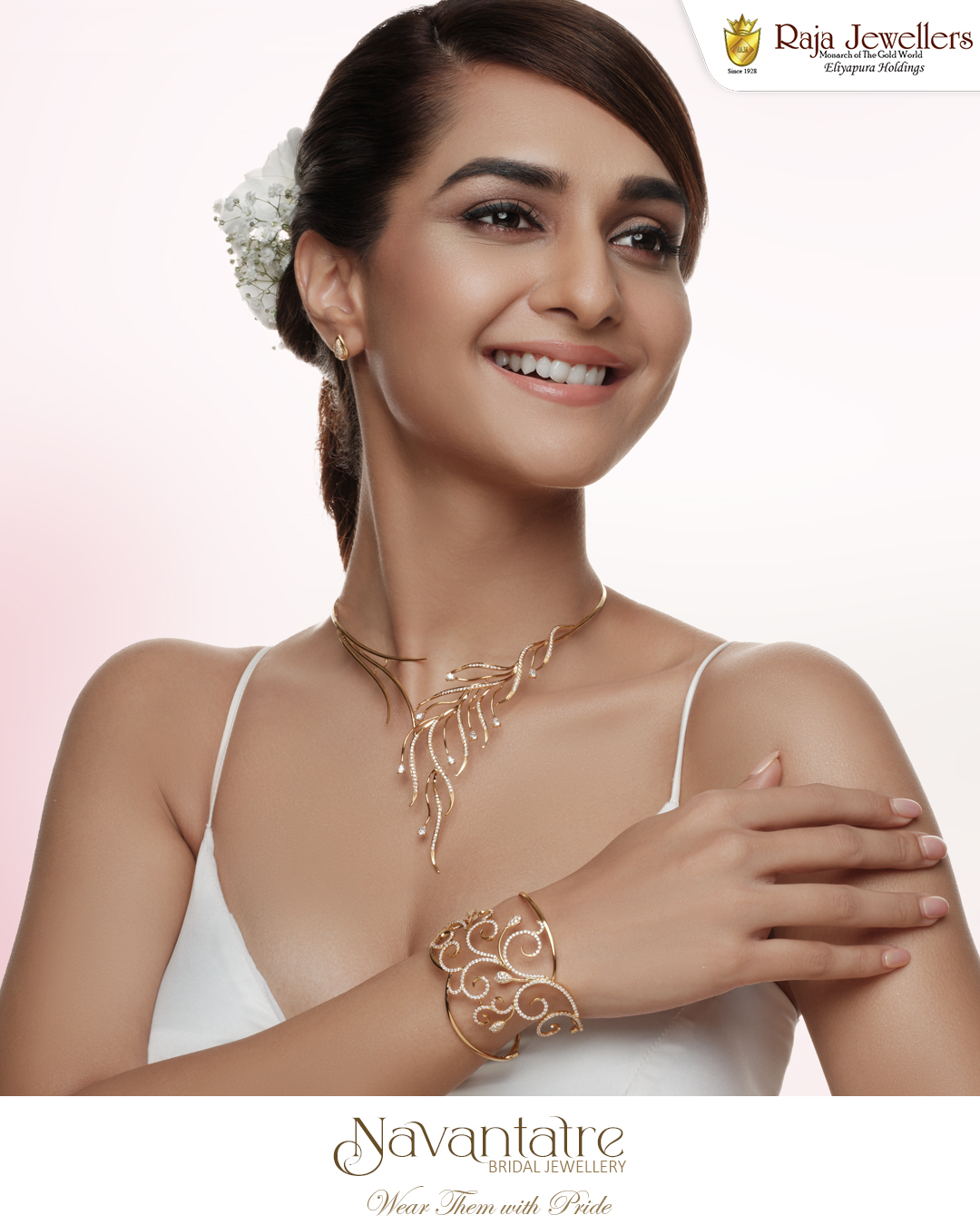 Raja Jewellers RajaJewelle X
