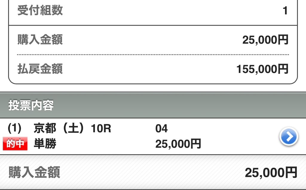 maria_0515_'s tweet photo. 🔥京都10R【S+】勝負レース🔥

いいね・リポスト・フォローから10名
明日の【S+】予想プレゼントします。

㊗️今年1発目の帯獲得㊗️

💰◎→○→△ 5万馬券［130万回収］💰 https://t.co/vH3LpLJMDa