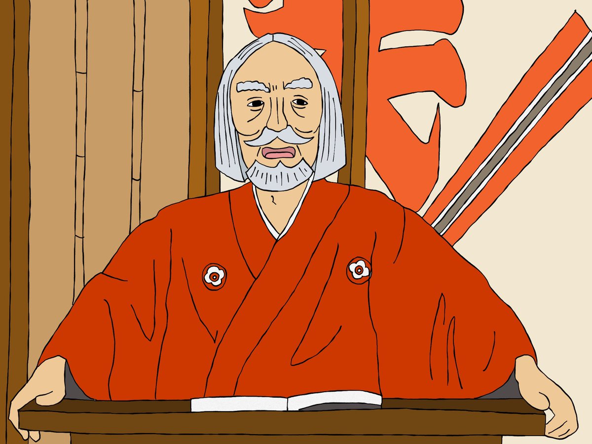 turbozangi's tweet photo. スト６イラスト
「あなたは、やっとの思いで私を画面端に追い詰めたのに、なぜか私に起き攻めをしません。そこで私が、『どうして起き攻めに来ないのですか？』と言いますから、さらに続けて下さい。」 https://t.co/CRzCPNNLVW