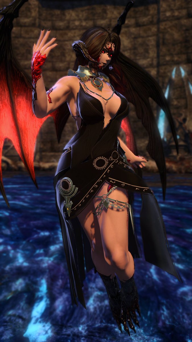 New dargon who dis?