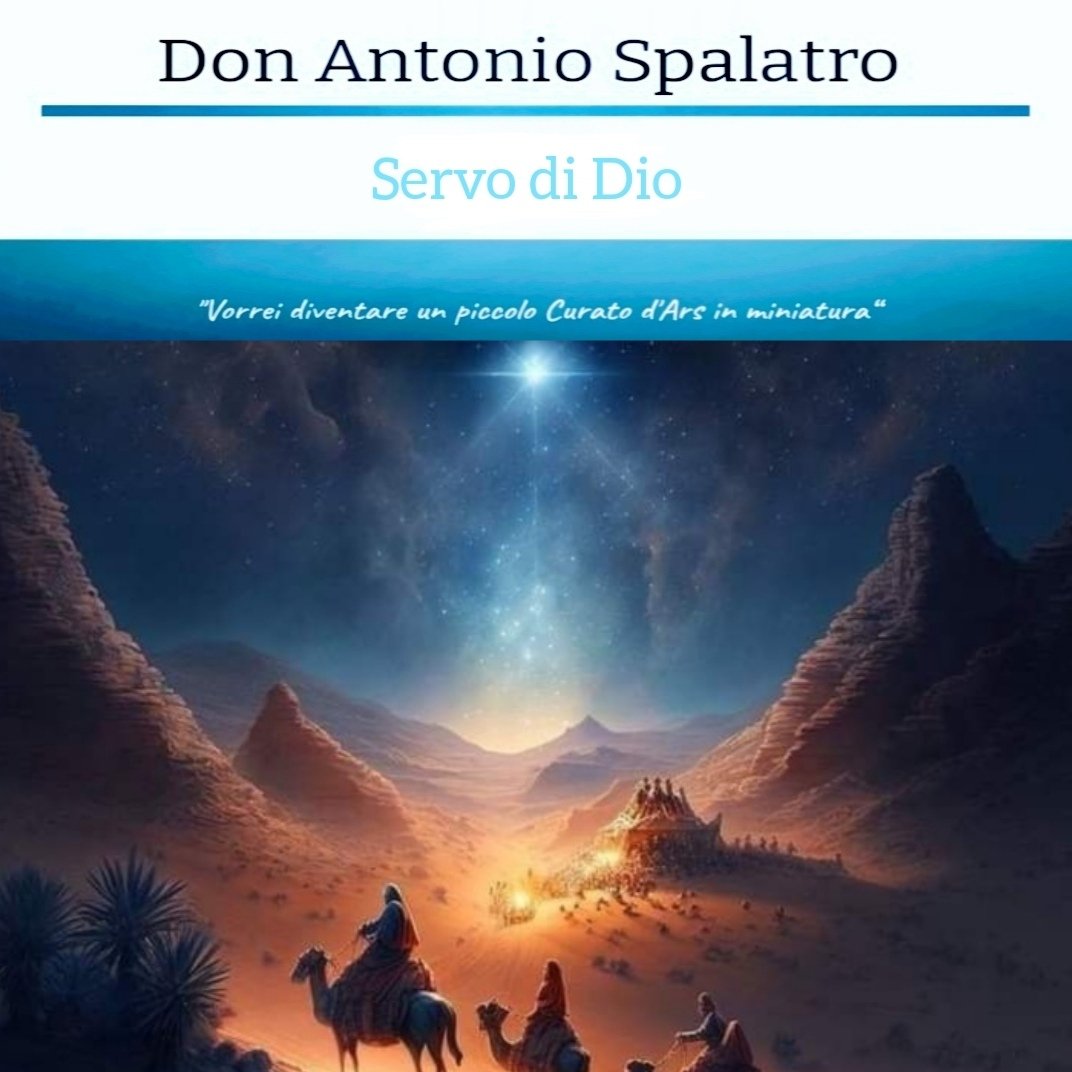 Dal diario spirituale:
~ Signore, che non ti lasci sfuggire! ~

#donantoniospalatro #vieste #catholic #diocesimanfredoniaviestesangiovannirotondo #santigiovani