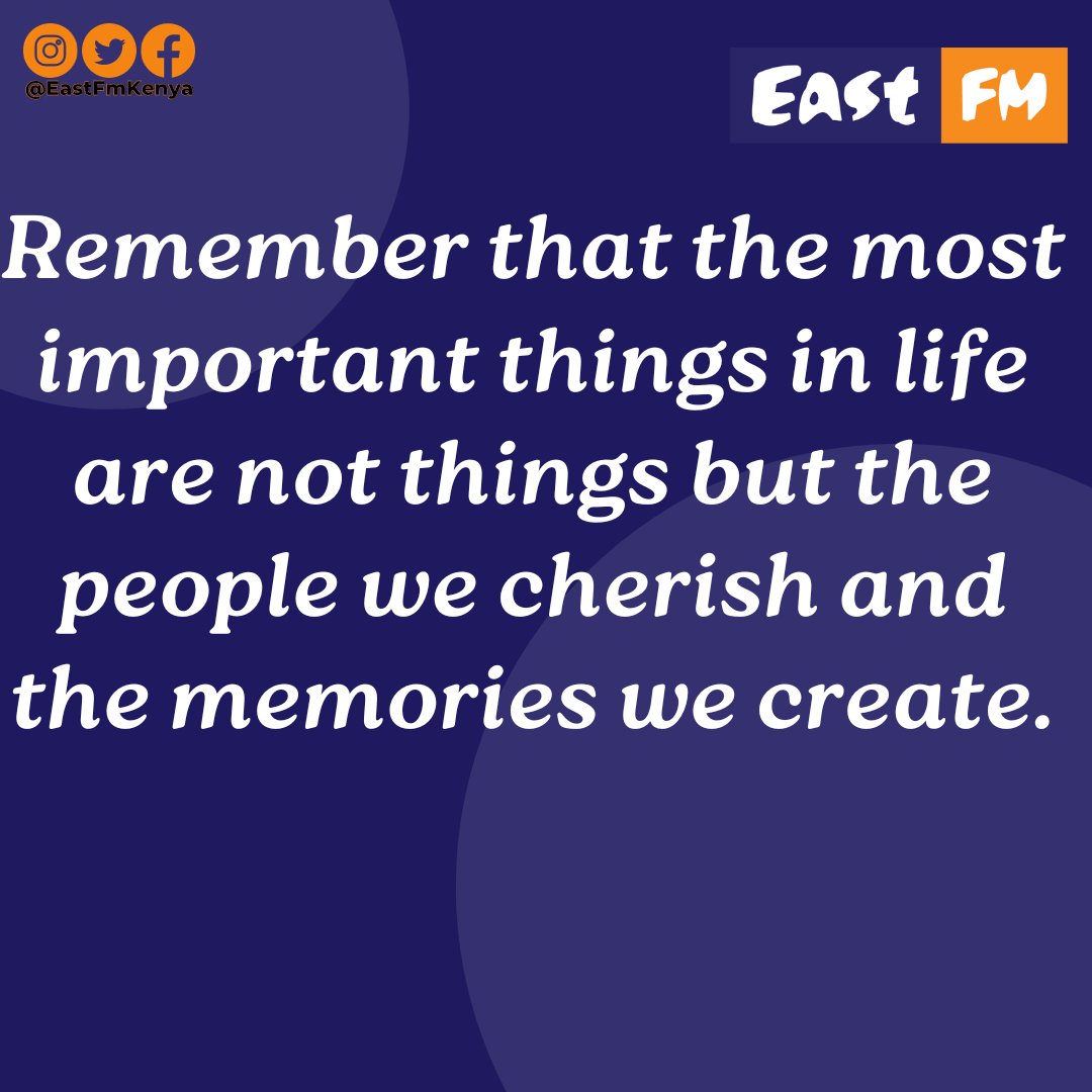 EastFMKenya's tweet photo. ☀️ Rise and shine, it's a Saturday morning symphony! 🌈✨ Savoring the quiet moments, embracing the possibilities. ☕️📖 https://t.co/dUeEB3ItnG