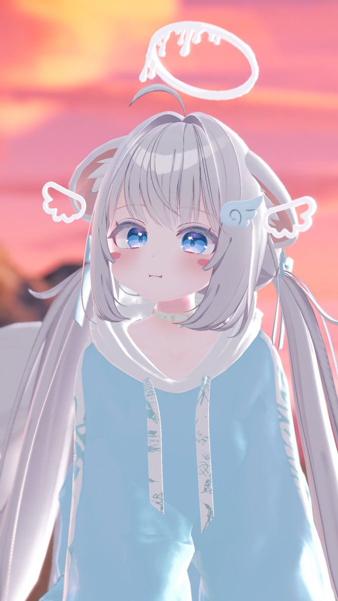 vrc_Lang tweet picture