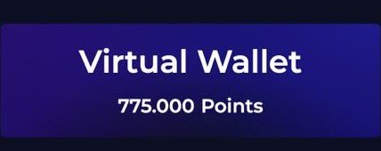 0xCB27's tweet photo. Thanks my Folls 🔥
Send it to top 1 🔥🔥🔥
backed by #Binance @BinanceLabs incubator @MantaNetwork and @NEARFoundation
GET 25.000 - 50.000 #virtualwallet point . just instal their extension wallet and use my referral code 0ZIK8ZTJIKA
https://t.co/VtdyekDvsx
Reff code : 0ZIK8ZTJIKA
