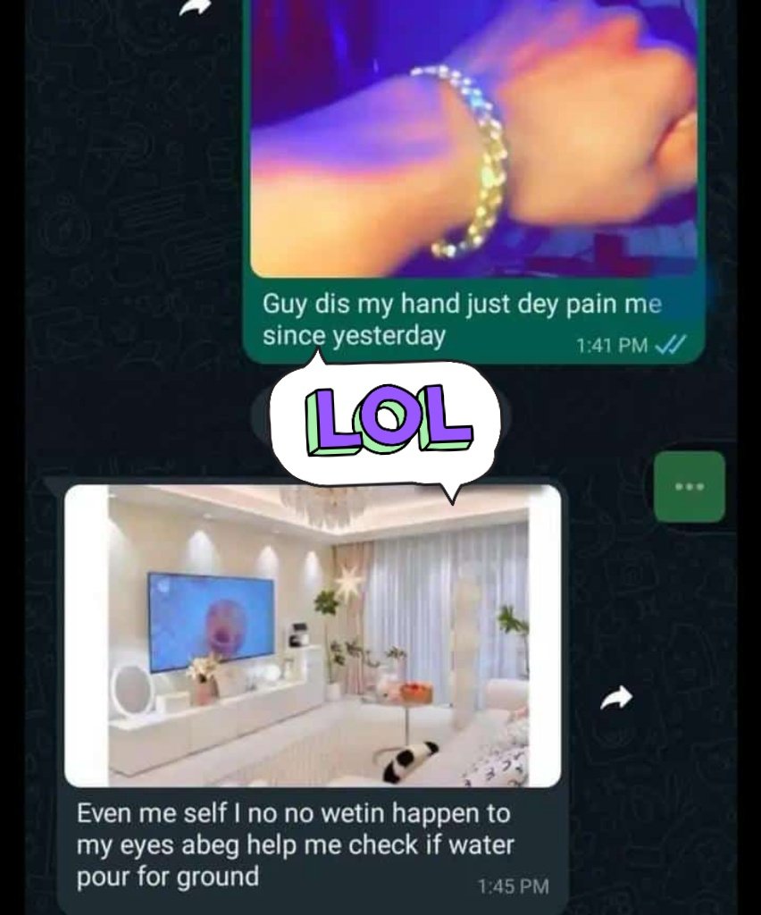 Nah the 37th day of the 1000days of January.
Nor gree for anybody.... #Olosho