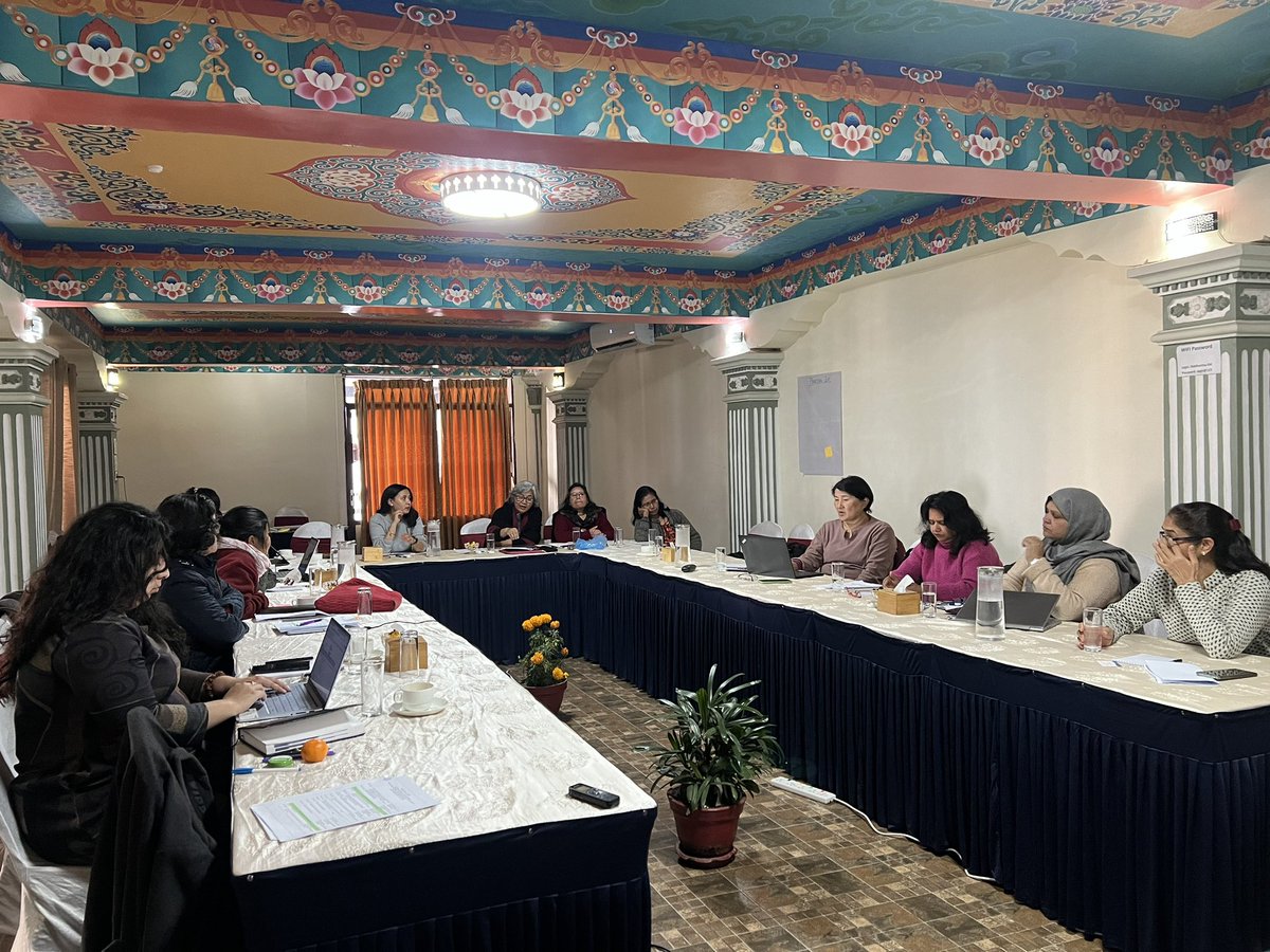 Beyond Beijing Committee (BBC) Nepal tweet media