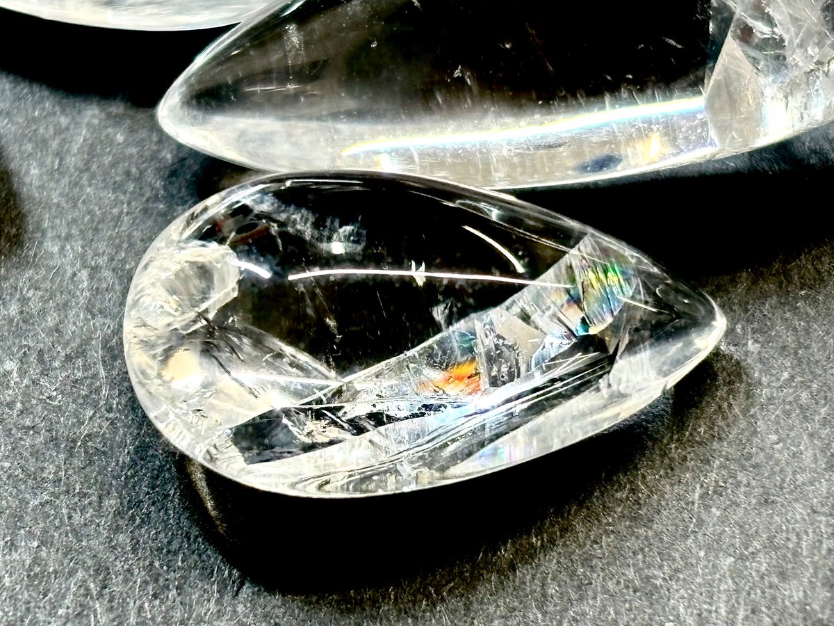 TOYO_Loose's tweet photo. 【エブリデイプレゼント】

今日はめちゃくちゃ人気！
クォーツインクォーツ！

応募方法
①フォロワーになる
②代表のアカウント
@Loose0001Tをフォロー
③このポストをリ���スト＆いいね

24日締切。
翌日当選者2名に②アカウントよりDMします。 https://t.co/Wca9ipZbOu