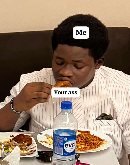 Good Morning 😮&zwj;💨🍑 https://t.co/gZ4FIqIGGV