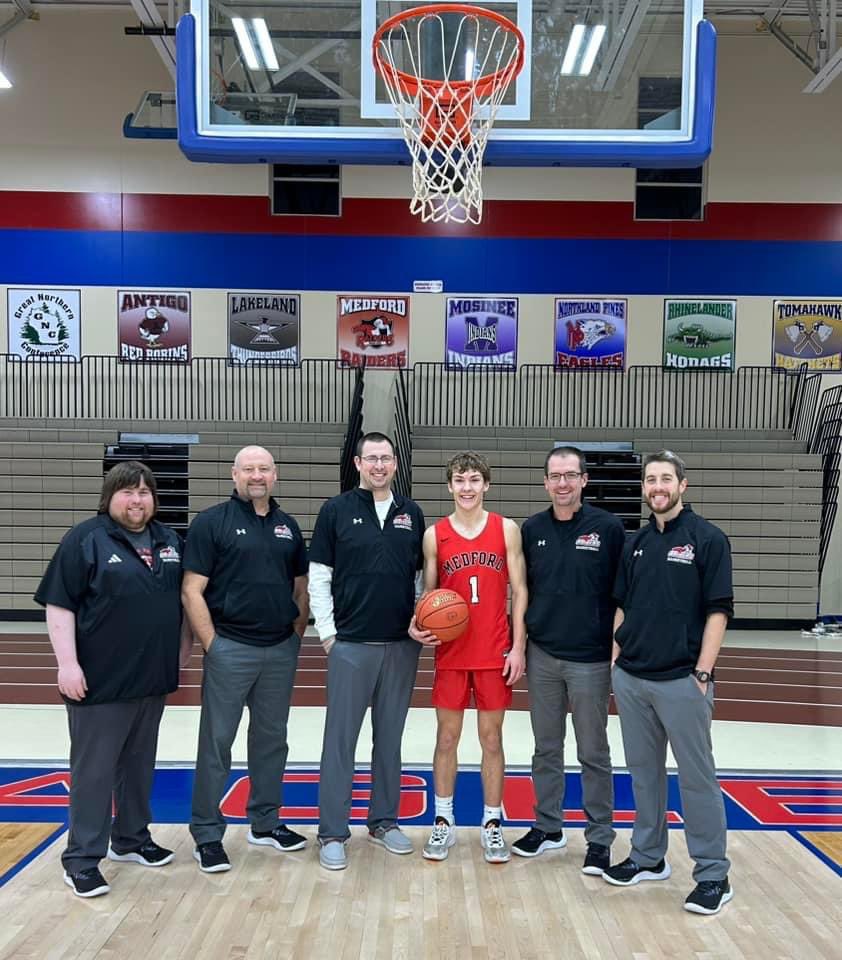 Justin Hraby tweet media