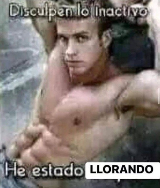 HOLA AMIGOS, m extrañaron o ne (digan k si)