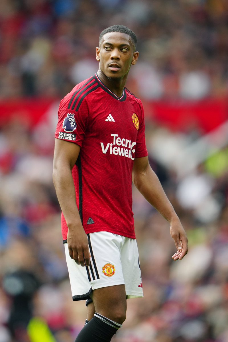 🚨 JUST IN: Fenerbahçe have made a €7m bid to #mufc to sign Anthony Martial NOW. [<a href="/takvim/">Takvim</a>]