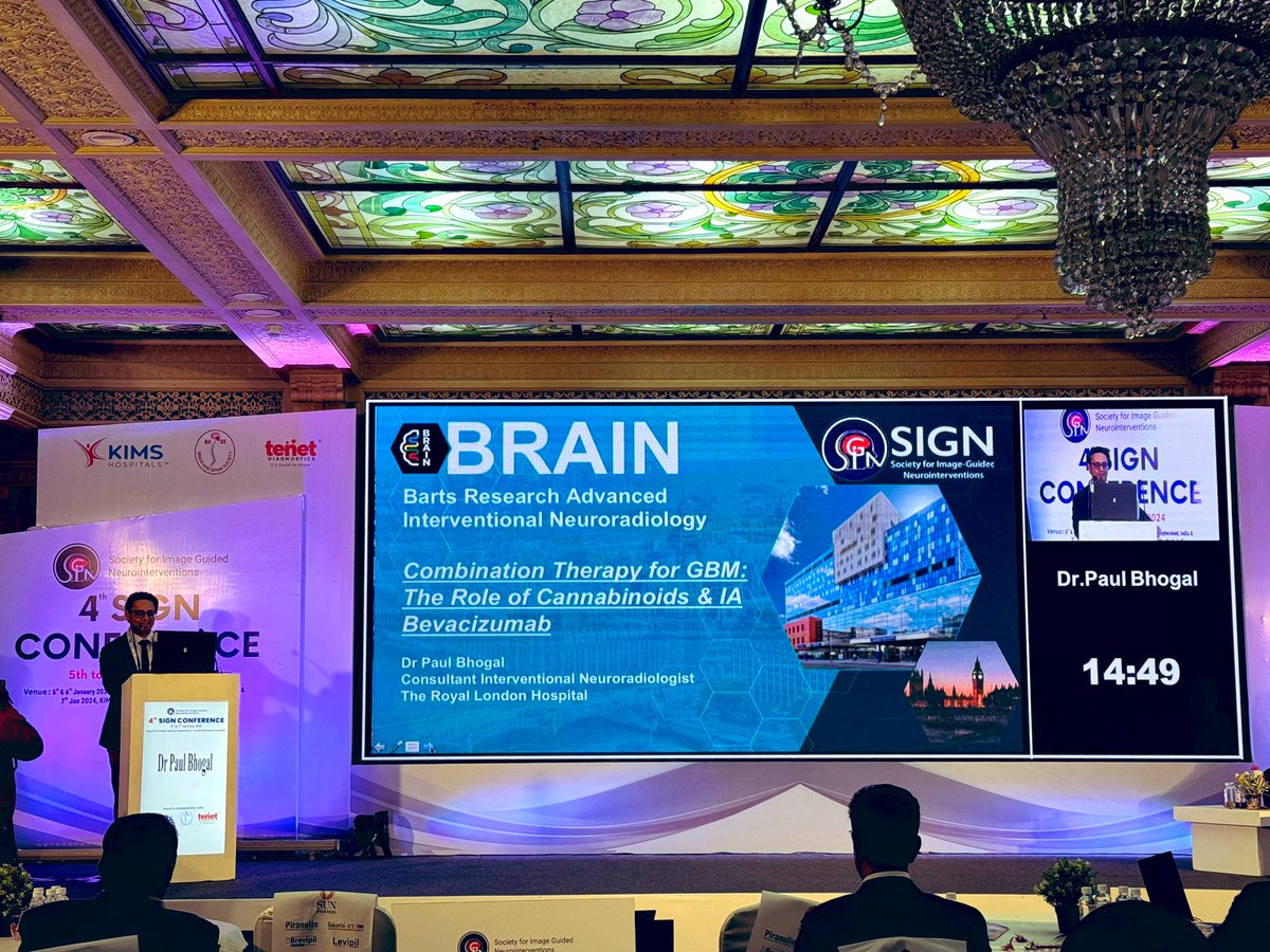 D_Gulisashvili's tweet photo. Immersed in innovation and inspiration at #SIGN24!
Thrilled to share insights and forge ahead with those shaping the future!
#Networking #Collaboration #IdeasInAction
#Radiology #Neuroradiology #IR #Neurointerventions #MedTwitter #RadTwitter https://t.co/QSuh4zKp65