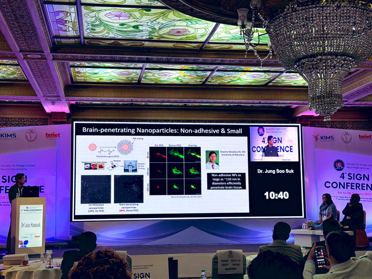 D_Gulisashvili's tweet photo. Immersed in innovation and inspiration at #SIGN24!
Thrilled to share insights and forge ahead with those shaping the future!
#Networking #Collaboration #IdeasInAction
#Radiology #Neuroradiology #IR #Neurointerventions #MedTwitter #RadTwitter https://t.co/QSuh4zKp65