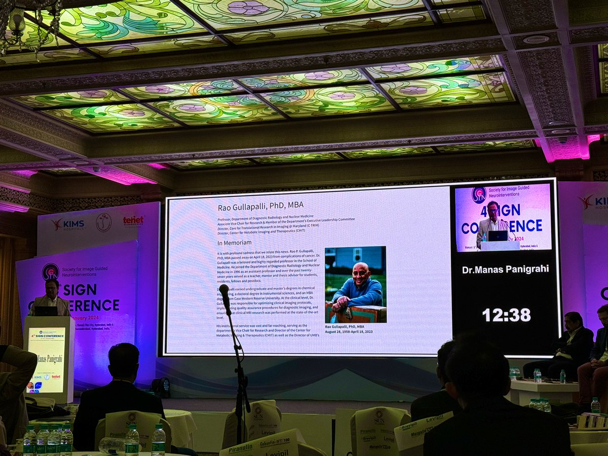 D_Gulisashvili's tweet photo. Immersed in innovation and inspiration at #SIGN24!
Thrilled to share insights and forge ahead with those shaping the future!
#Networking #Collaboration #IdeasInAction
#Radiology #Neuroradiology #IR #Neurointerventions #MedTwitter #RadTwitter https://t.co/QSuh4zKp65