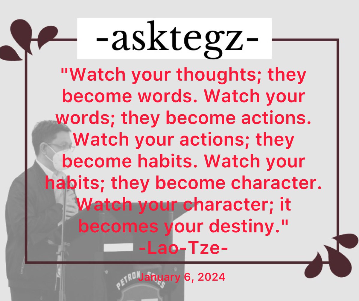 yeoj_joax's tweet photo. #qotd #mindset #Wisdom #saturday https://t.co/OCWTZfug2k