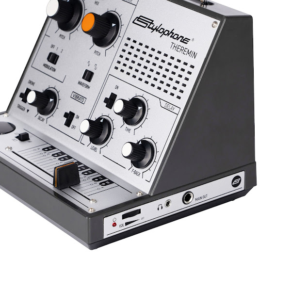 Robin Rimbaud - Scanner tweet media