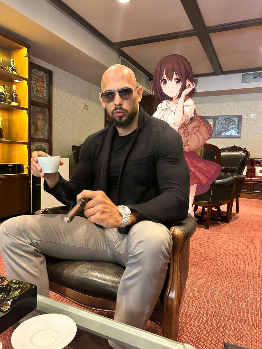 Andrew Tate tweet media