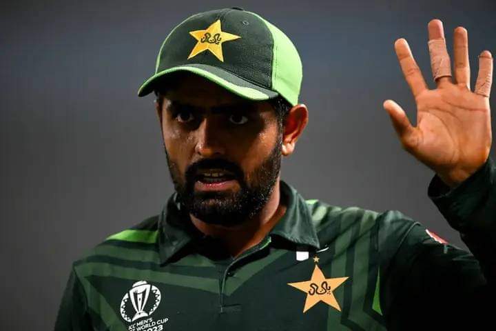 Arain_417's tweet photo. BABAR AZAM

BAHOT HI KOI FAZOOL PLAYER HAI 💔🥲

2 TIME ICC ODI PLAYER OF THE YEAR

2 TIME ICC ODI TEAM CAPTAIN OF THE YEAR

1 TIME ICC PLAYER OF THE YEAR

1 TIME ICC T20I WC 2021 TEAM CAPTAIN

1 TIME ICC TEST TEAM OF THE YEAR

Long Thread🧵:1/2
#BabarAzam #BabarAzam𓃵 #AUSvsPAK https://t.co/lqBg1aC0s5