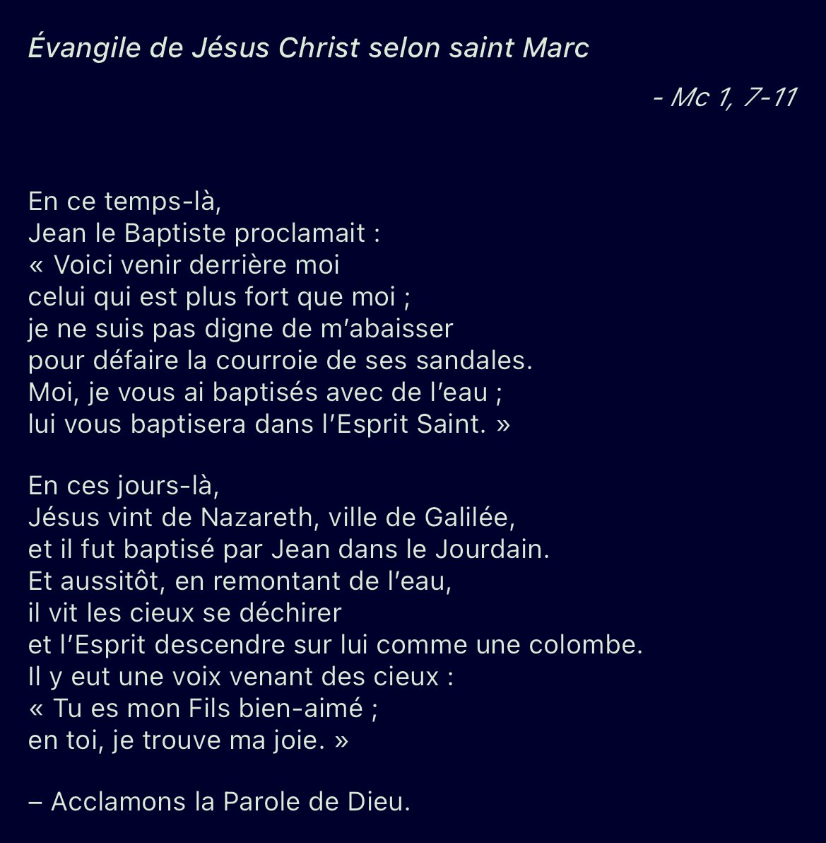reg_st's tweet image. L’humilité à laquelle nous sommes appelés est une #HumilitéDeService, elle concerne le #serviteur mais aussi le #maître. Elle se veut permanente et atemporelle, spontanée ou préparée, rien ni personne ne doit l’arrêter. Quand on est humble, on est la joie de DIEU.