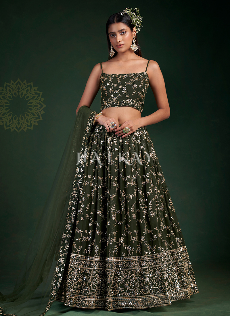 hatkay11's tweet photo. Mehendi Green Mirror Work Embroidery Traditional Lehenga Choli
Shop This Lehenga For $113.00 USD At https://t.co/QQptVYwPrT 🌟
Search for Product Code :-AY-30008
Shop - https://t.co/HMHGZbkE31
#hatkay #desiclothes #diwali2023 #festivecollection #weddingseason #indianclothes https://t.co/jgj0xd0g3z