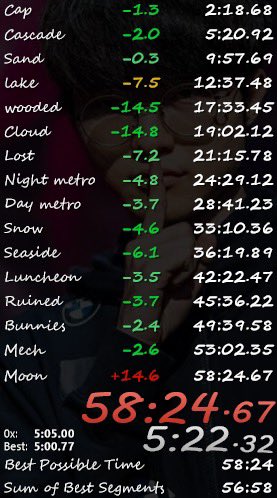 DUDE I FUCKING MISSED 2 FAST HATS AND GOT 2DSS 2ND TRY WHO AM I WHATT