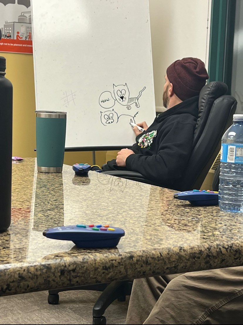 Donald ⚡️ tweet media