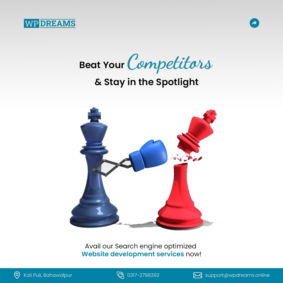 wpdreams's tweet photo. Boost your online presence with our expertly optimized website design &amp; development services, ensuring top-ranking results on search engines🚀 #SEO #WebDesign #WebDevelopment #wpdreams https://t.co/ggxr7ofTsS