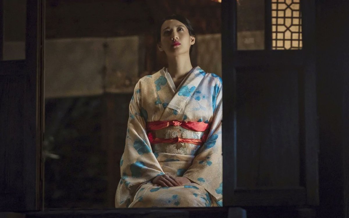 넷플릭스 호러 드라마 <경성크리처> 파트2 후기/결말 스포♥ #넷플릭스 #경성크리처파트2 #박서준 #한소희 #Netflix #GyeongseongCreaturePart2 #GyeongseongCreature...