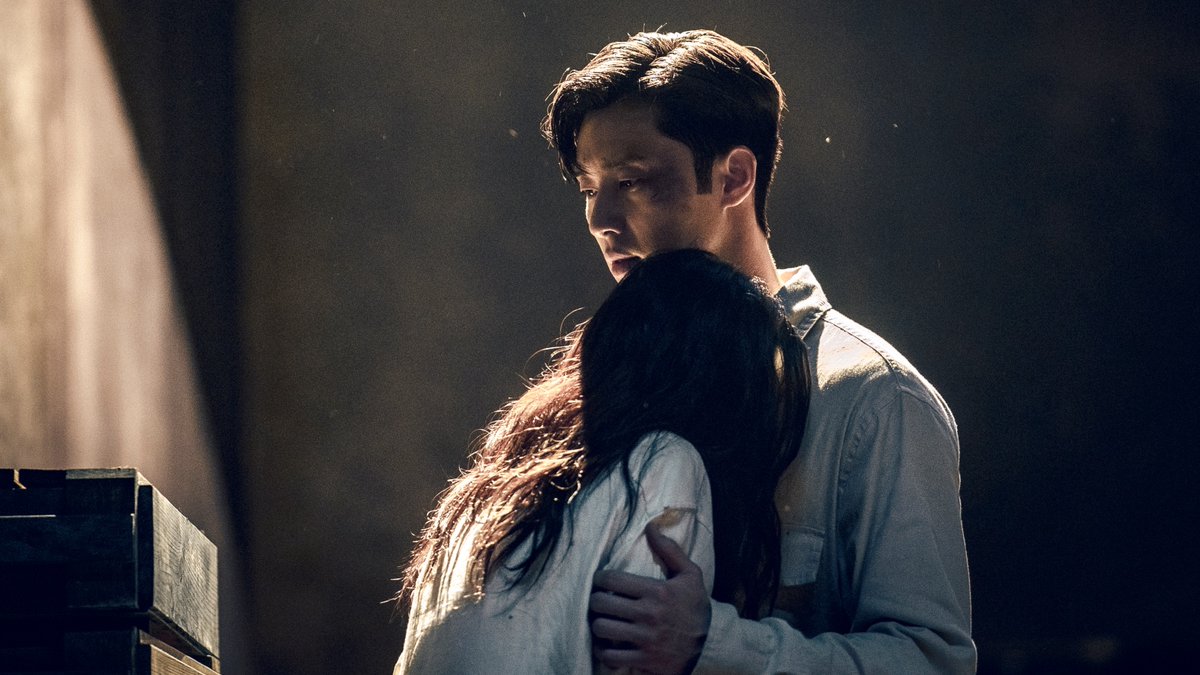 넷플릭스 호러 드라마 <경성크리처> 파트2 후기/결말 스포♥ #넷플릭스 #경성크리처파트2 #박서준 #한소희 #Netflix #GyeongseongCreaturePart2 #GyeongseongCreature...