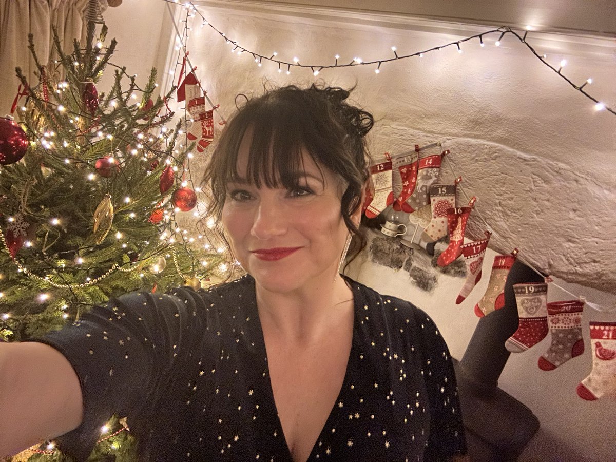 Mel Osborne tweet media