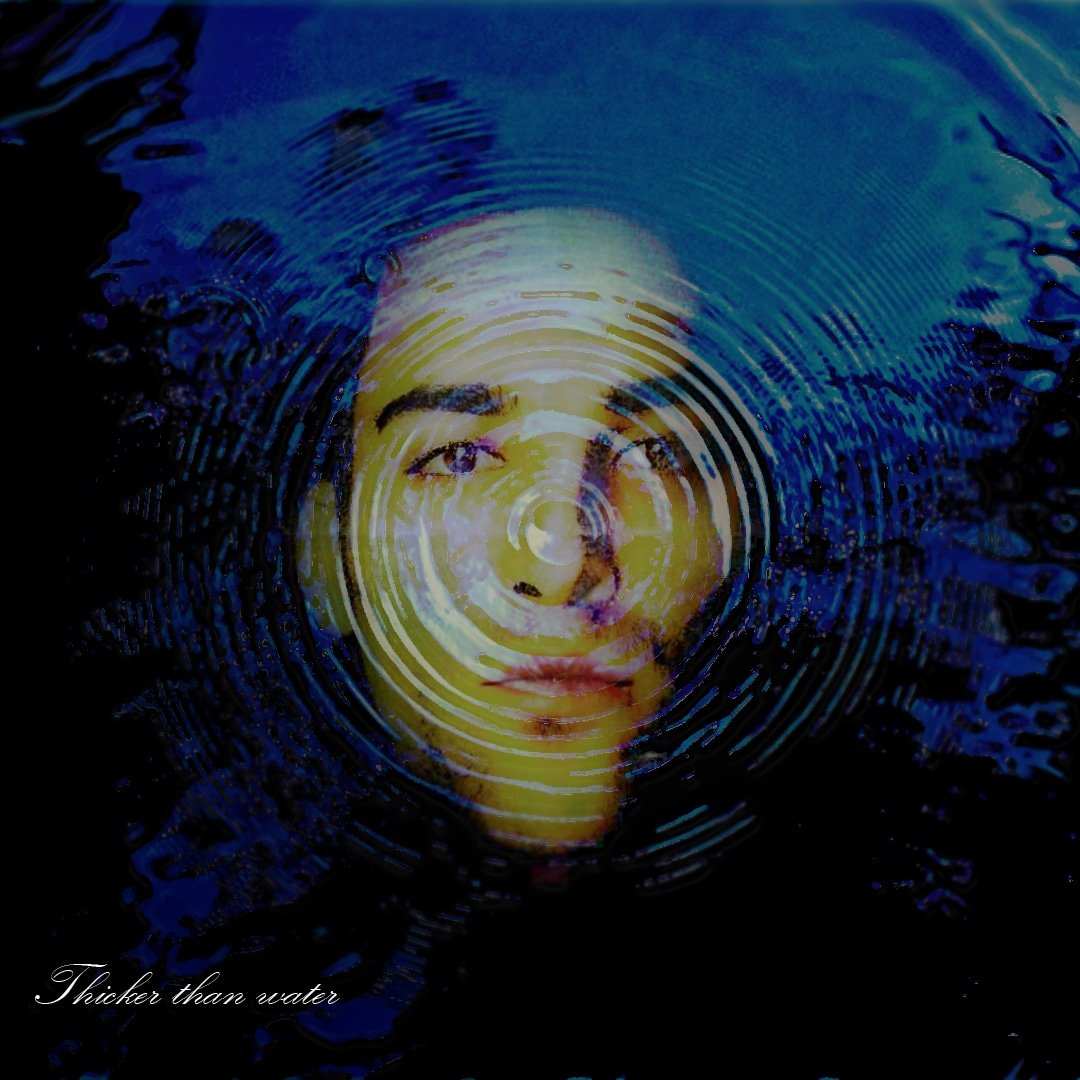 David_J_Music's tweet photo. Thicker than water available now on all major streaming platforms. 
https://t.co/1i73lG03qA https://t.co/7oSepG4fk4