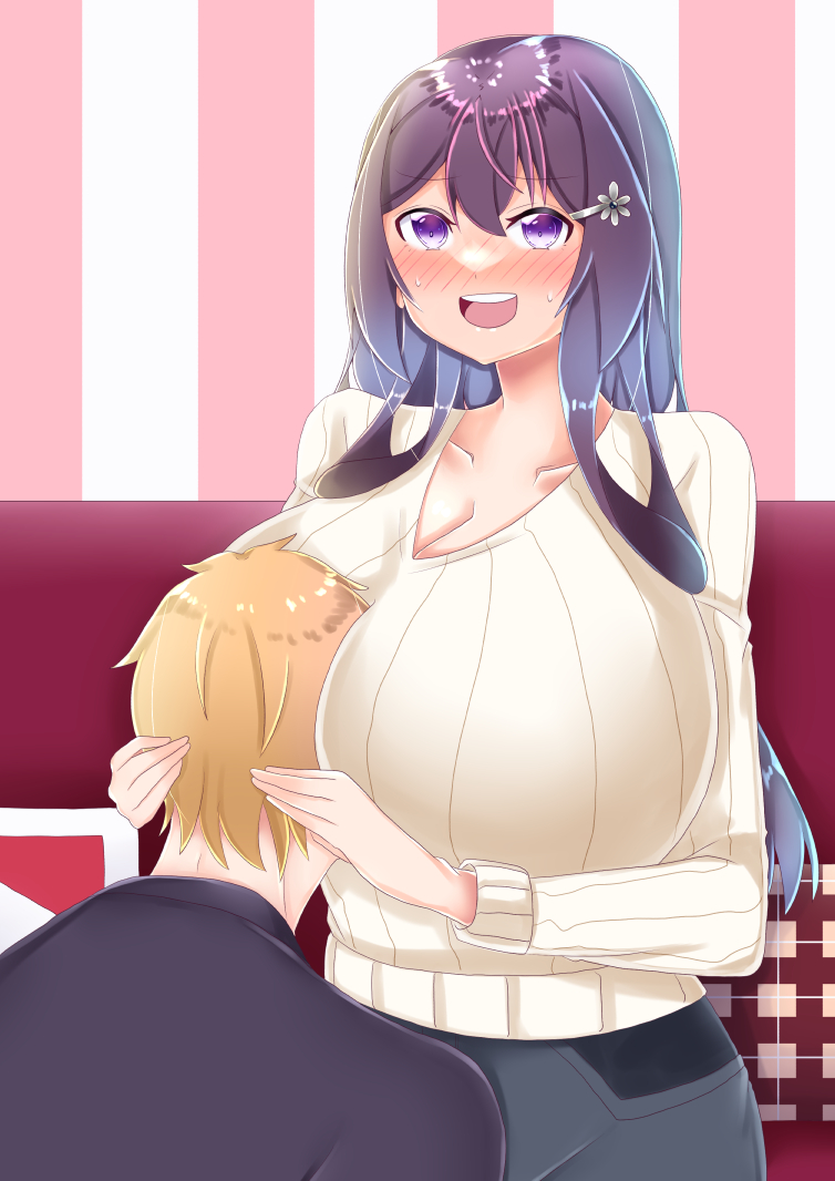 「よく眠れる枕」
違うところが起き上がりそうな枕ですね
#雪乃ちゃんねる! 