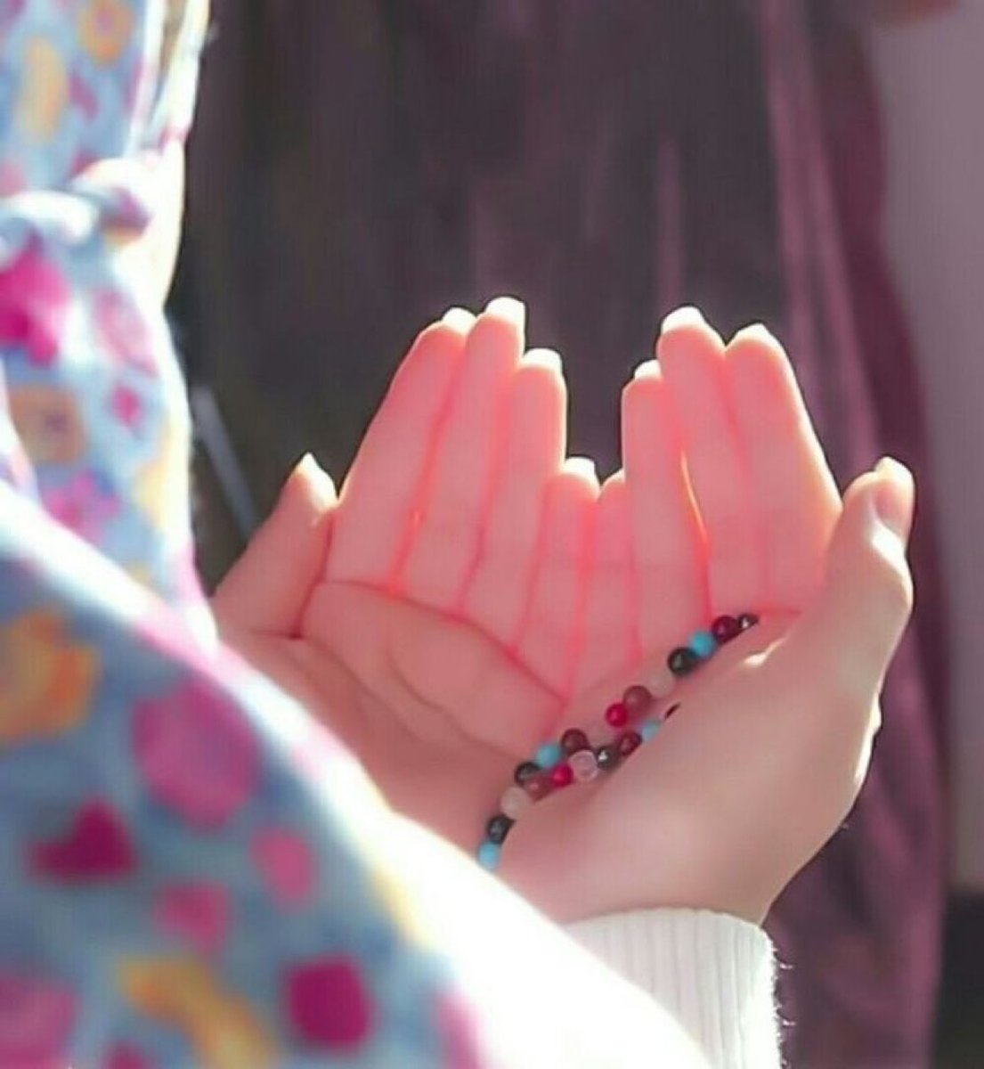 ♦️♦️♦️السلام علیکم ورحمتہ اللہ وبرکاتہ🥰❤️❤️❤️

صبح بخیر ..........❤️❤️❤️❤️

 یا اللہ  ! 
 ہم پہ اپنی رحمت کی بارش برسا♦️
اے کائنات کے رب ہمارے دلوں کو گمراہ ہونے سے بچا اور آج کے اس روشن دن کو ہمارے لئیے باعث رحمت بنا دے رزق وسیع عطا کر دے♦️

آمین یارب العالمین .🤲🤲
.