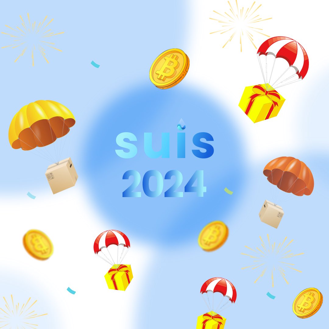 Suiscription tweet media