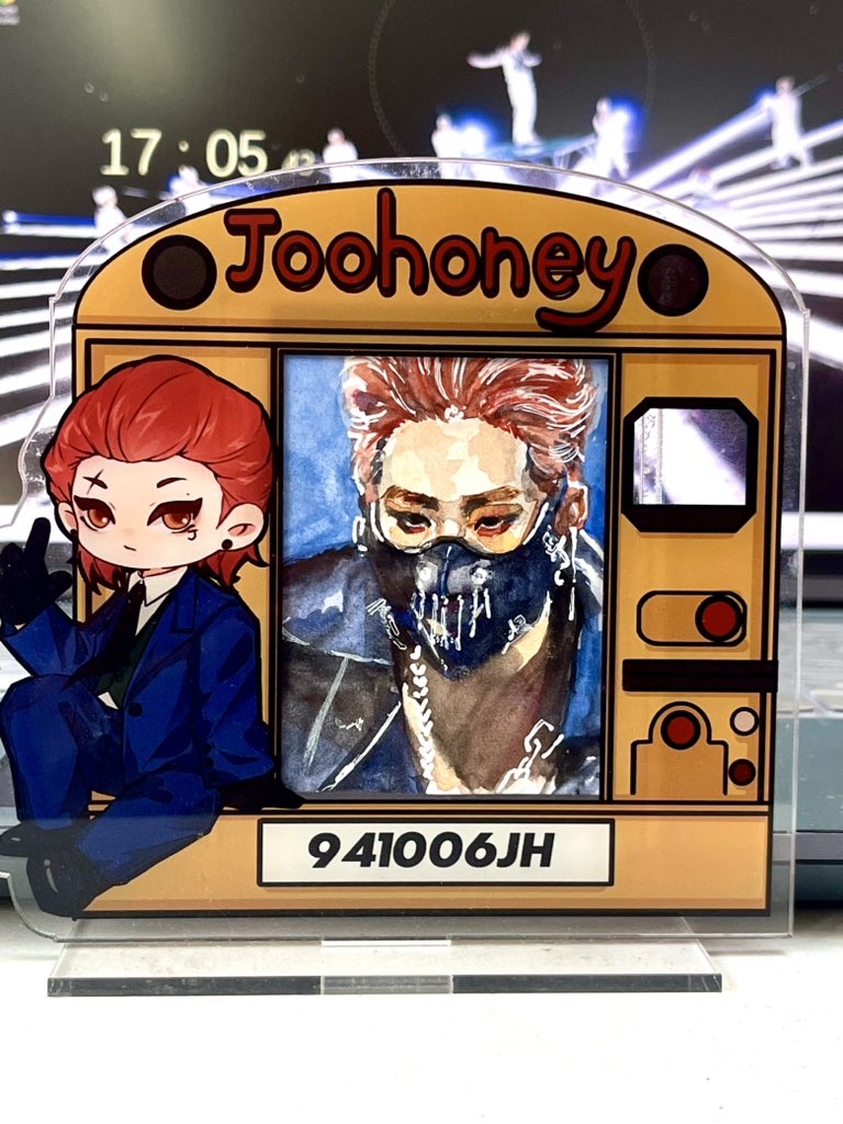 jrustujin's tweet photo. 我的人生不能没有止咬器
#JOOHONEY https://t.co/AhqAMhYQds