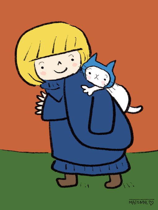 「short hair white cat」 illustration images(Latest)