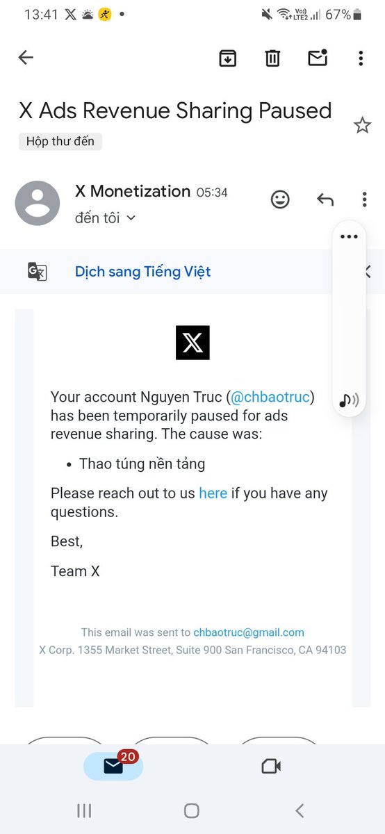 Nguyen Truc tweet media
