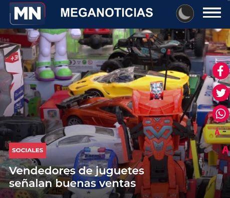 MN_PUEBLA's tweet photo. #Economía // comerciantes #destacan que este año han tenido #buenas ventas, pues las #personas han arribado a #revisar costos, #destacando que los #precios si han visto un aumento https://t.co/ekialOlDqf https://t.co/H69lodLnAL