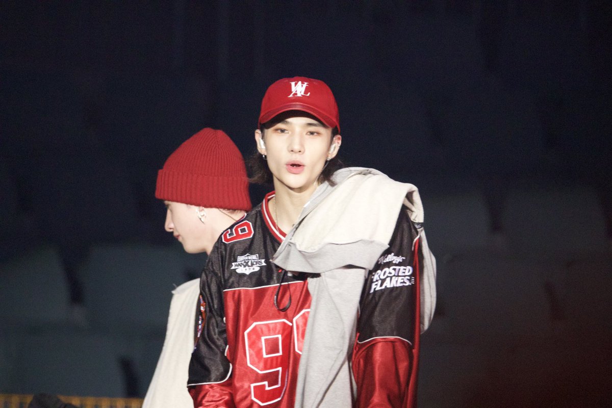 Eargasmstoree's tweet photo. ✨ PRE ORDER  IDOL’s OUTFIT WOOALONG Cap

(Wore by Hyunjin Stray Kids)
⠀⠀
✨Closed PO setiap hari minggu
✅Group Chat
✅Freebies✨
✅EMS, TAX
✅DP &amp; Pelunasan bisa via Shopee
⠀⠀
🔗https://t.co/QBm7CZW5BF
⠀⠀
🔗 https://t.co/mlYezaItri
⠀
#eargasmPO https://t.co/goTsohdSoj