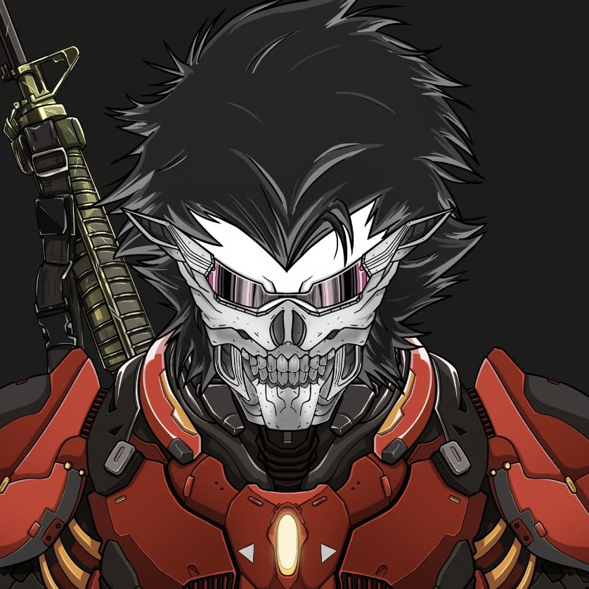 #NewProfilePic #DarkLions
<a href="/cryptocom/">Crypto.com</a> <a href="/cryptocomnft/">Crypto.com NFT</a> <a href="/LoadedLions_CDC/">Loaded Lions</a> #FFTB #bornbrave    #manecity