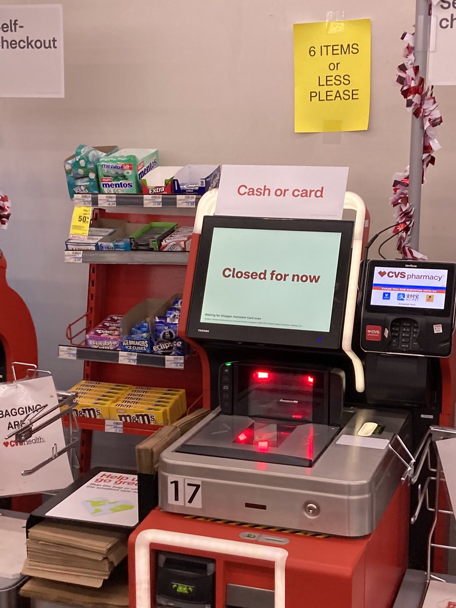 NancyJoPerdue's tweet photo. What happens when the Employee of the Month calls in sick. . . https://t.co/yUexFaxBrC